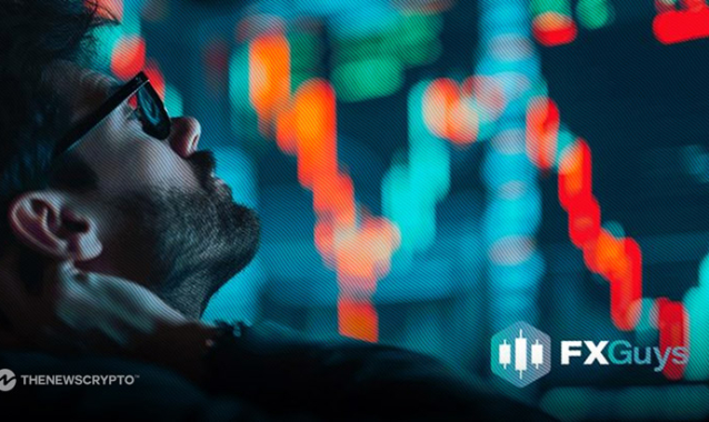 Popular Crypto Analyst Eyes $23 for Dogecoin This Bull Run, Investors Show More Confidence on New Presale FXGuys ($FXG)