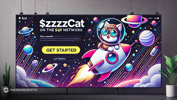 SnoozeCat ($ZZZZCAT) Presale Launches, Paving Way for Future of Meme Coins Amidst U.S. Election-Driven Crypto Surge