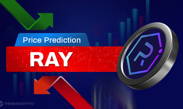 Raydium (RAY) Price Prediction 2024, 2025, 2026-2030