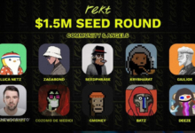 Rekt Raises $1.5M Seed Round Backed by Angels and Community, Following Sell-Out Success of Rekt Drinks