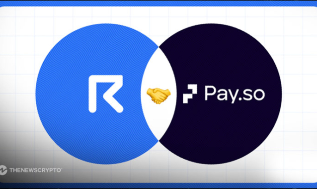 Request Finance acquires Pay.so Lithuania; launches revolutionary one-click crypto/fiat payment solution