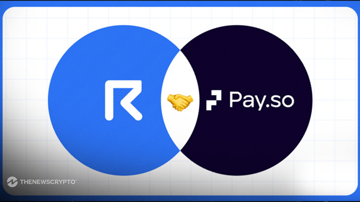 Request Finance acquires Pay.so Lithuania; launches revolutionary one-click crypto/fiat payment solution