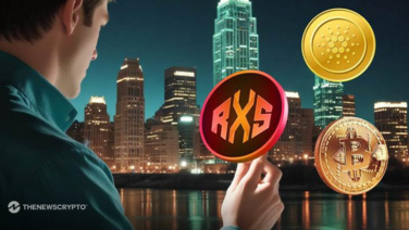 Rexas Finance (RXS), Revolutionary RWA Platform, Surpasses $4 Million in Presale