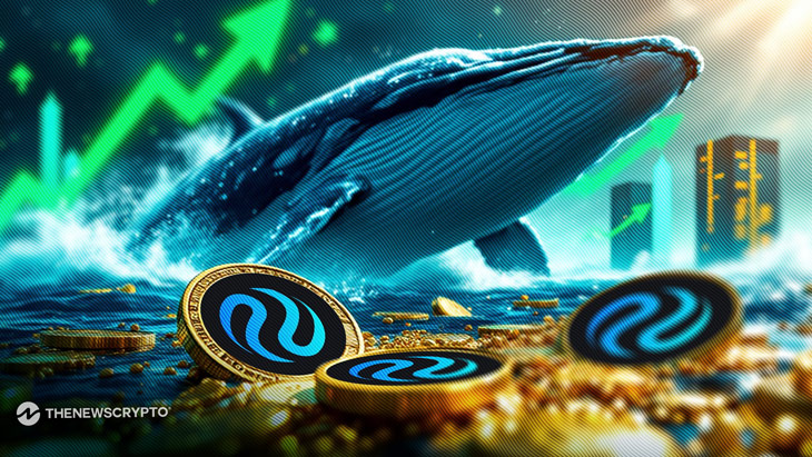 Can INJ Break Resistance Amid Whale Sell-Offs?