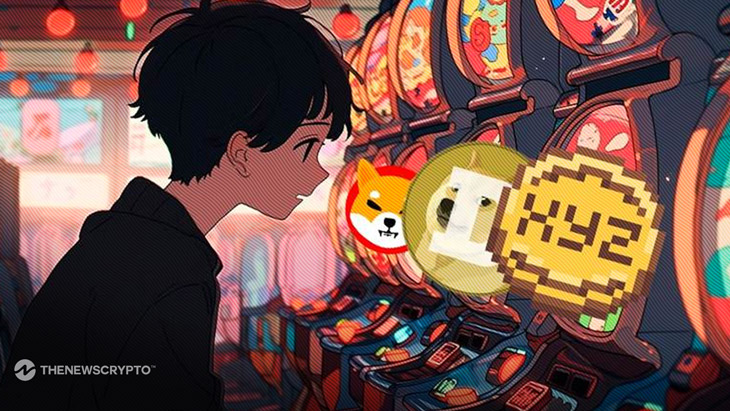 SHIB on the Rise Toward $1, DOGE Approaching $5, and XYZVerse Leads the Meme Boom With 25,000% Growth!