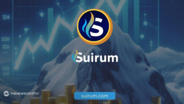 SUI Meme Project Suirum Set To Launch On Cetus Protocol As The Presale Raises 67,000 $SUI