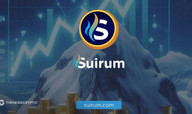 SUI Meme Project Suirum Set To Launch On Cetus Protocol As The Presale Raises 67,000 $SUI