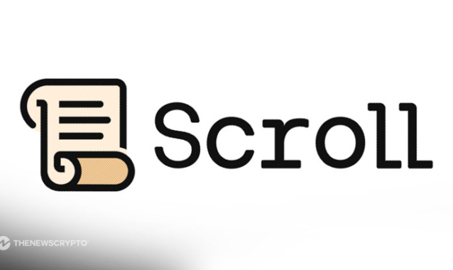 Scroll Integrates with Fireblocks to Enhance Security and Accessibility for $SCR Token and Ecosystem