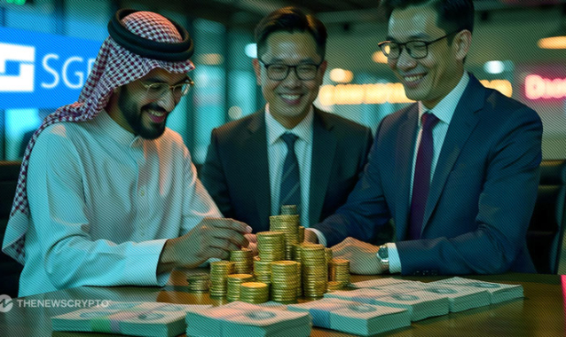 stable coins