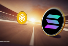 Solana Surpasses BNB and Targets $200 Amid Bullish Market