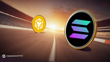 Solana Surpasses BNB and Targets $200 Amid Bullish Market