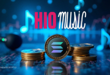 Solana (SOL)-based HIO Music ($HIO) Platform Schedules Token Launch on November 29