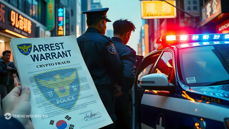 South Korea Police Arrest 215 in $232M Crypto Scam