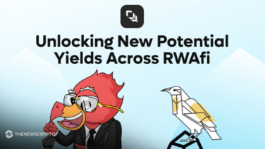 StakeStone and Plume Unlocking New Potential Yields Across RWAfi and Liquid Staking Assets