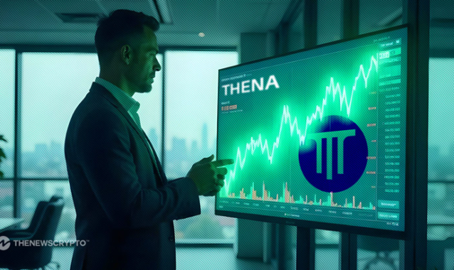 Is Thena Price Surge Just Another Pump?