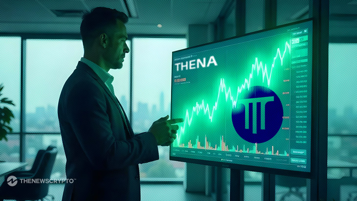 Is Thena Price Surge Just Another Pump?