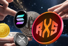 Altcoin Season is Here: Already Holding Solana, Cardano, and XRP? Here Are 2 More Coins Ready to Skyrocket