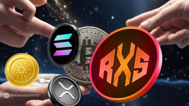 Altcoin Season is Here: Already Holding Solana, Cardano, and XRP? Here Are 2 More Coins Ready to Skyrocket