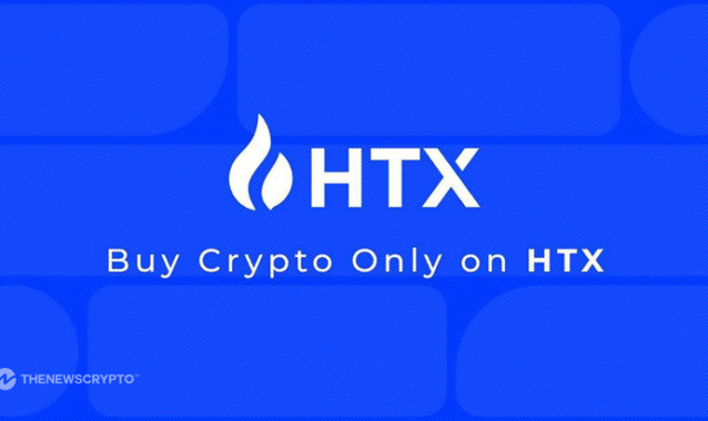 How to Seize Bull Market Opportunities? HTX's New Crypto Loans Product Offers the Answer