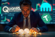 Quantoz Launches MiCA-Compliant Stablecoins USDQ and EURQ