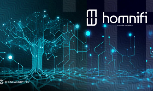 The Future of Decentralization: Homnifi’s Vision