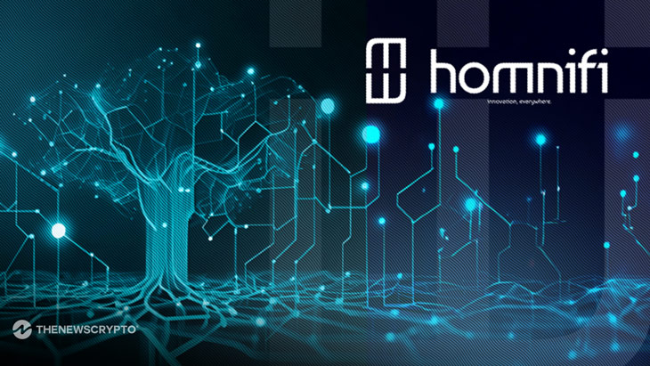 The Future of Decentralization: Homnifi’s Vision