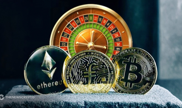 The Ultimate List of Crypto Casinos for Safe Online Betting