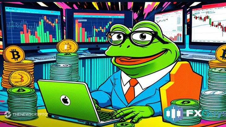 The Next Big Thing: Why BNB and PEPE Investors Are Rushing into FXGuys ($FXG)