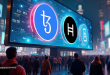 Tezos, HBAR and THETA Post Major Gains in the Last 24 Hours