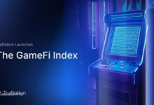 Truflation Launches GameFi Index to Track Blockchain Gaming Platforms Performance