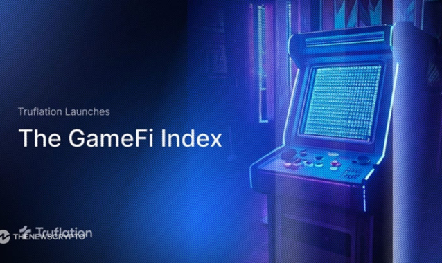 Truflation Launches GameFi Index to Track Blockchain Gaming Platforms Performance