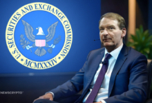 Trump Considers Paul Atkins for SEC Chair Signaling Crypto-Friendly Policies