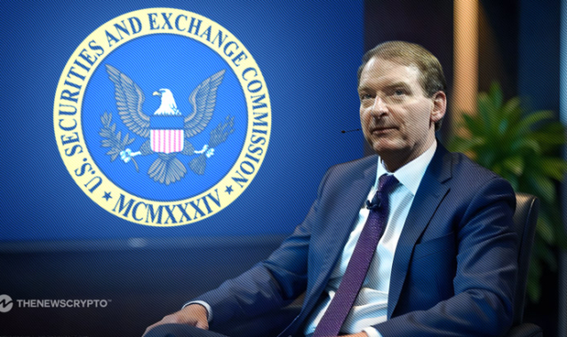 Trump Considers Paul Atkins for SEC Chair Signaling Crypto-Friendly Policies