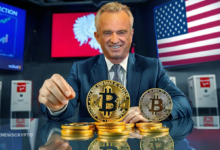 Robert Kennedy Jr Bitcoin