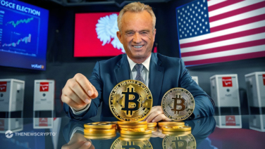 Robert Kennedy Jr Bitcoin