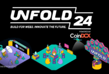 Unfold 2024, India’s Premier Web3 Event Offers Up to $1 Million in Funding for Startups and $100K Bounties for Developers