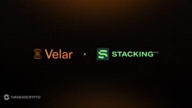 Velar and StackingDAO Launch Industry-First STX/stSTX Stableswap Pool on Bitcoin