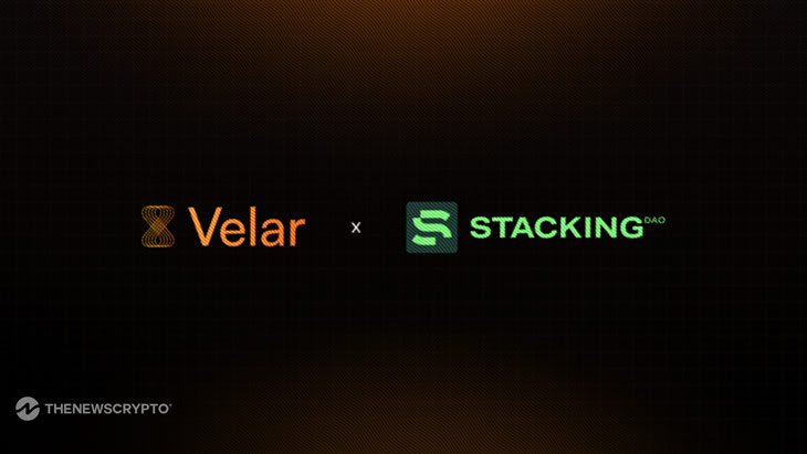 Velar and StackingDAO Launch Industry-First STX/stSTX Stableswap Pool on Bitcoin