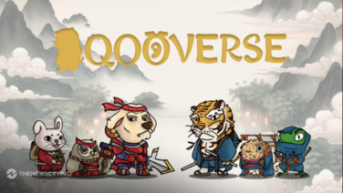 Web3 Game Studio Qooverse Secures Investment in Round Led by Paper Ventures