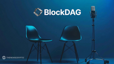 Whale Action Turns Heads: Analysts See BlockDAG Reaching $1 by 2025 as STX and TON Gain Ground