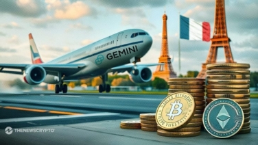 Gemini Expands into France Amid Growing Crypto Interest