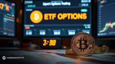 Investors Optimistic Over Spot Bitcoin ETF Options Launch in US Today