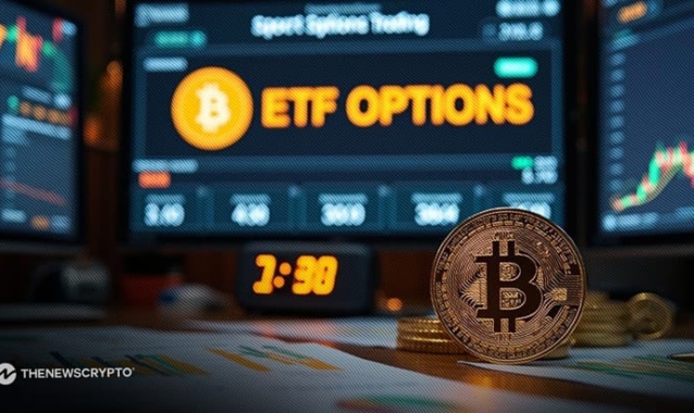 Investors Optimistic Over Spot Bitcoin ETF Options Launch in US Today