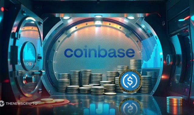 Coinbase Wallet Launches 4.7% APY Incentive for USDC Holders