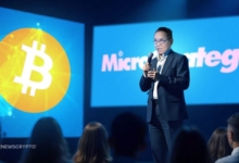 Robert Kiyosaki Praises Michael Saylor’s Bitcoin Strategy