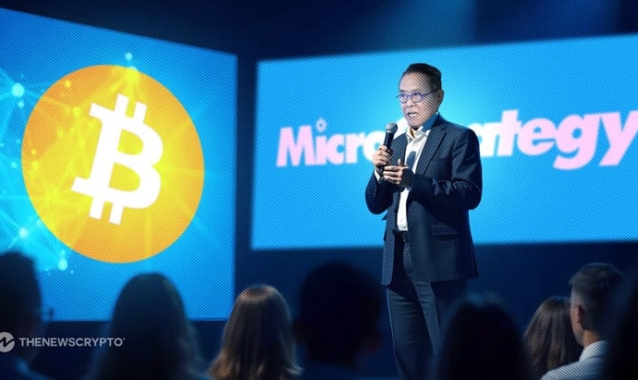 Robert Kiyosaki Praises Michael Saylor’s Bitcoin Strategy