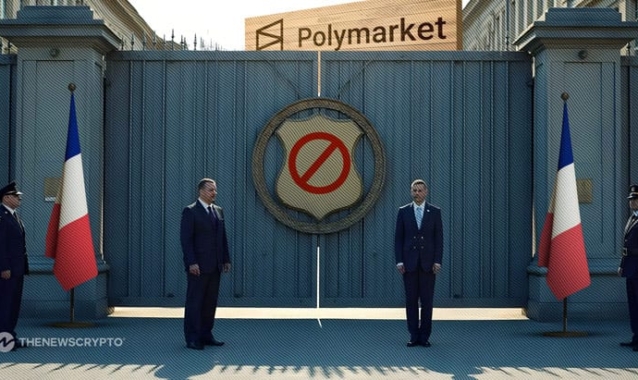 Polymarket Expands Access Restrictions Amid French Compliance Inquiry