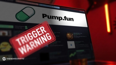 Pump.fun Revenue Plummets After Livestream Feature Suspension