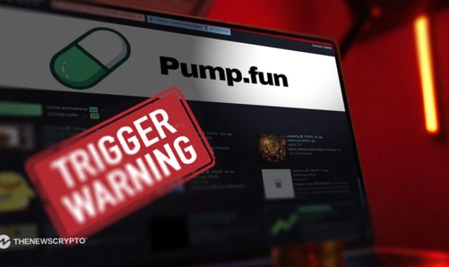 Pump.fun Revenue Plummets After Livestream Feature Suspension