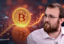 Charles Hoskinson Predicts Substantial Bitcoin DeFi Dominance in 3 Years